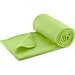 SULENA. Fleece-Decke (180 g/m²), Hellgrün