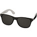 Sun Ray Sonnenbrille - Colour Pop, weiss,schwarz