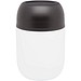 Supo 480 ml doppelwandiger Lunchpot aus recyceltem Edelstahl, weiss