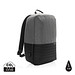 Swiss Peak AWARE™ Anti-Theft-RFID 15 Zoll-Laptop-Rucksack, grau
