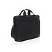 Swiss Peak Aware™ RPET Essential 15.6" Laptop Tasche, schwarz