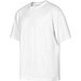 T-Shirt unisex Stage, 2XL, weiss
