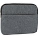 Tablethülle LEVIS, grau