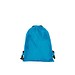 Taftrucksack SPORT, cyan