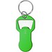 Taiga Schlüsselanhänger, grün