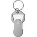 Taiga Schlüsselanhänger, silber