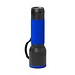 Taschenlampe REEVES-myFLASH 700, schwarz/blau