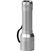 Taschenlampe REEVES-myFLASH 700, silber