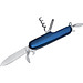 Taschenmesser Havanna, blau Taschenmesser Havanna, blau