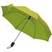 Taschenschirm, apfelgrün
