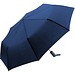 Taschenschirm CAP, dunkelblau