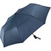 Taschenschirm COMBI, dunkelblau