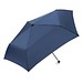 Taschenschirm FEDERLEICHT, dunkelblau