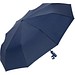 Taschenschirm LINE, dunkelblau