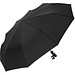 Taschenschirm LINE, schwarz