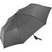 Taschenschirm SIMPLE, grau