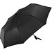 Taschenschirm SIMPLE, schwarz
