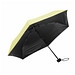 Taschenschirm SUNDANCE,hellgelb