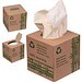 Taschentuchbox CONCEPCION, beige