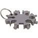 Task Multitool, silber