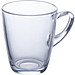 Tasse Cattolica, transparent
