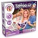 Tattoo Factory Kit I. Lernspiel für Kinder, Gemischt