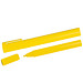 Textmarker XXL, Gelb