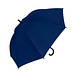 Automatik Stockschirm thanxx® RainClassicEurope, blau