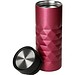 Thermobecher Diamond, pink