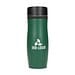 Thermobecher Milano, 0,35 l, grün