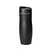 Thermobecher "Milano", 0,35 l, schwarz