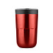 Metmaxx® Thermobecher OfficeCupAromaEVO, rot