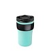 Thermobecher RETUMBLER-BAYAMO CORPORATE, schwarz/mint