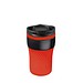 Thermobecher RETUMBLER-BAYAMO CORPORATE, schwarz/rot