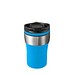 Thermobecher RETUMBLER-BAYAMO CORPORATE, silber/hellblau