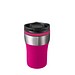 Thermobecher RETUMBLER-BAYAMO CORPORATE, silber/magenta
