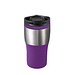 Thermobecher RETUMBLER-BAYAMO MEZZO CORPORATE, silber/lila