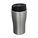 Thermobecher RETUMBLER-MEZZO CLICK, schwarz
