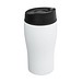 Thermobecher RETUMBLER-MEZZO CLICK, weiß
