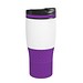 Thermobecher RETUMBLER-myBAYAMO GRANDE II, weiß/lila