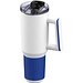Thermobecher RETUMBLER-myKINGS CANYON 900, weiß/blau