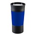 Thermobecher RETUMBLER-myKINGSTON, schwarz, blau