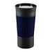 Thermobecher RETUMBLER-myKINGSTON, schwarz, dunkelblau