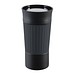 Thermobecher RETUMBLER-myKINGSTON, schwarz, dunkelgrau