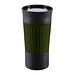 Thermobecher RETUMBLER-myKINGSTON, schwarz, olive