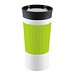 Thermobecher RETUMBLER-myKINGSTON, weiß, hellgrün
