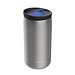 Thermobecher RETUMBLER-myNIZZA, silber/blau