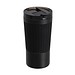 Thermobecher RETUMBLER-PORTMORE, schwarz