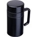 Thermobecher Wrexham,schwarz