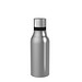 Thermotrinkflasche RETUMBLER-myNIZZA II 420 CERAMIC, silber